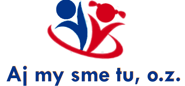 Aj my sme tu – občianske združenie